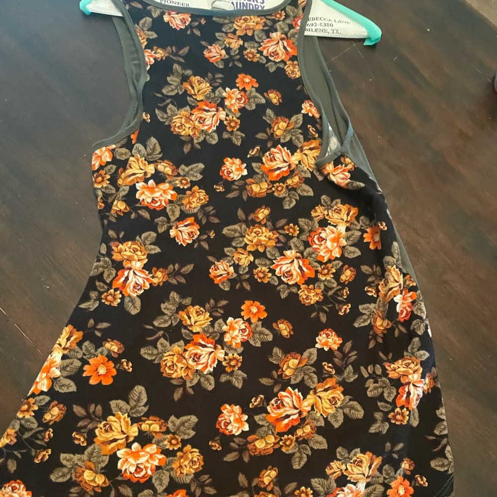 Tank top - Picture 2 of 2